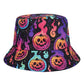 Halloween Bucket Hat