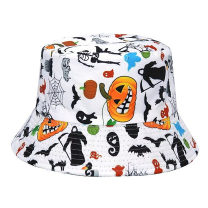 Halloween Bucket Hat