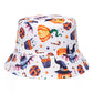 Halloween Bucket Hat