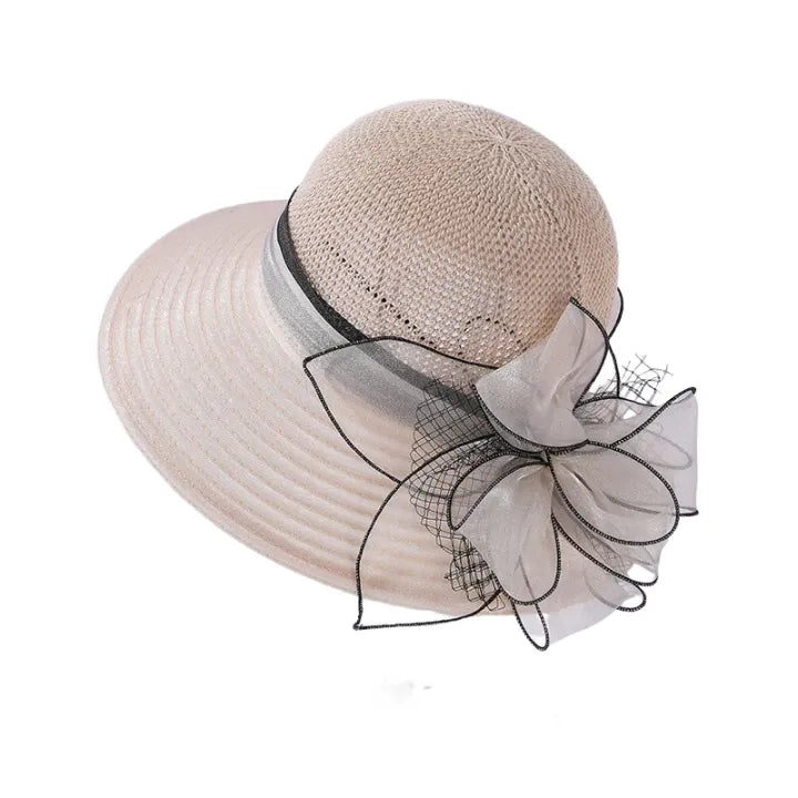 wedding-church-hat-sun-protection-breathable