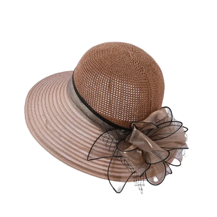 wedding-church-hat-sun-protection-breathable