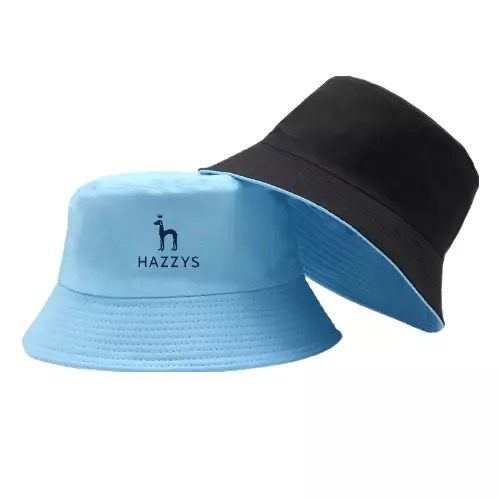 Hazzys Reversible Bucket Hat