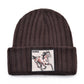 Horse Knitted Beanie