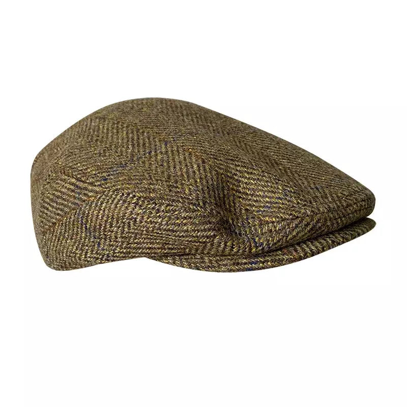 ivy-gatsby-cabbie-paddy-hat-herringbone-men-women-retro-vintage