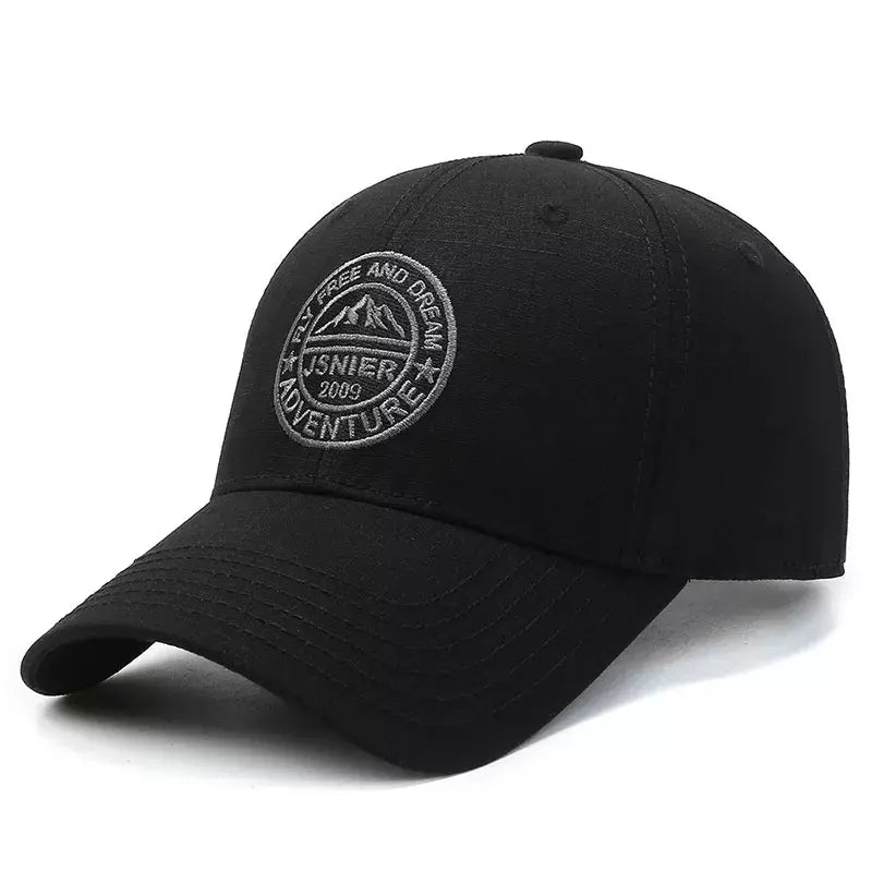 JSNIER HeyHat Baseball Cap