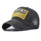 Jeep Spirit Baseball Cap