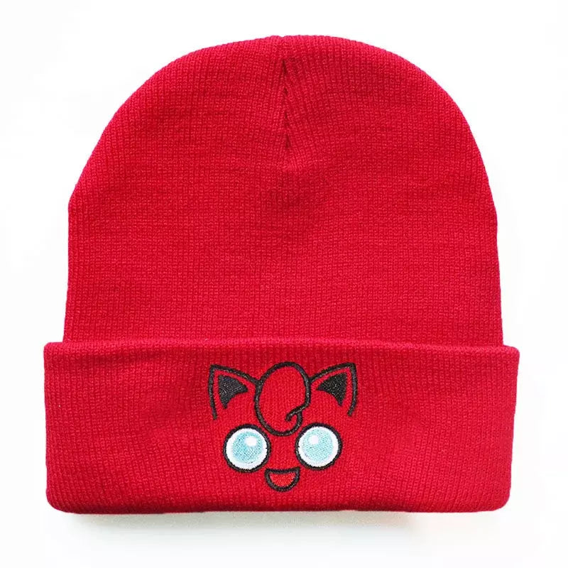 winter-hat-anime-warm-vintage