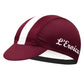 L'Eroica Classic Cycling Cap