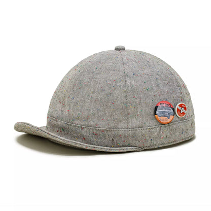 supreme-quality-2011-baseball-6-panels-hat-vintage-classic