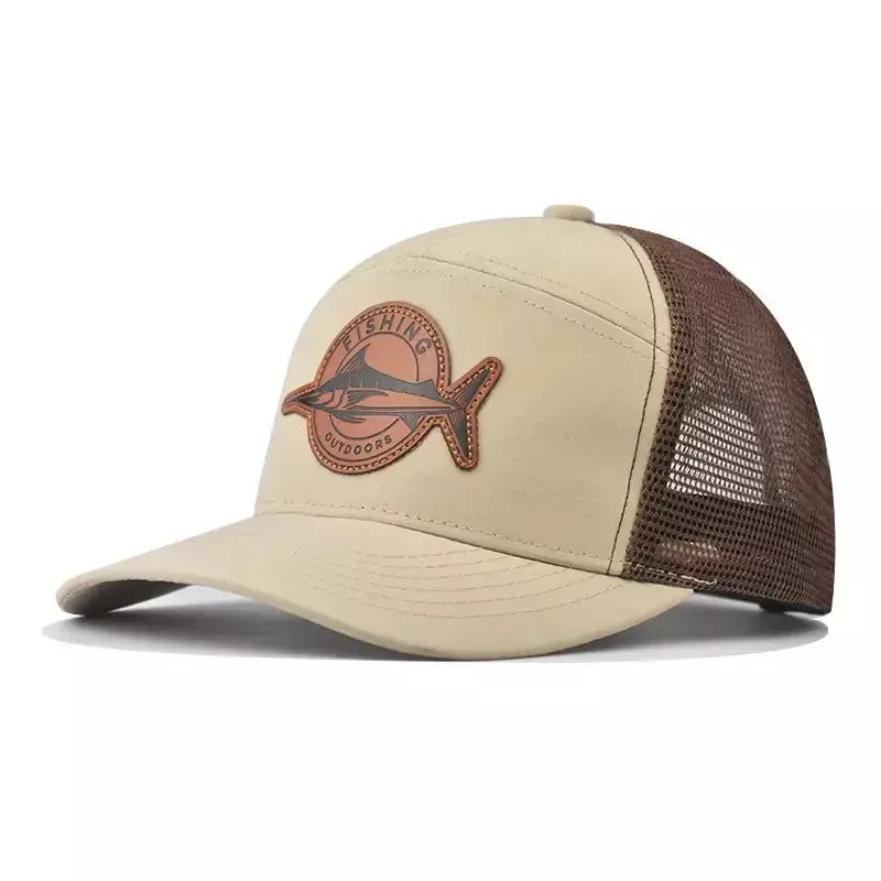 baseball-hat-breathable-classic-retro