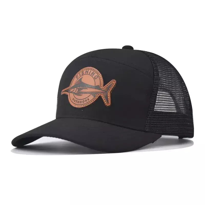 baseball-hat-breathable-classic-retro