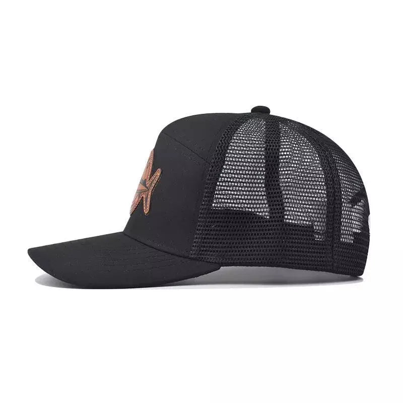 baseball-hat-breathable-classic-retro