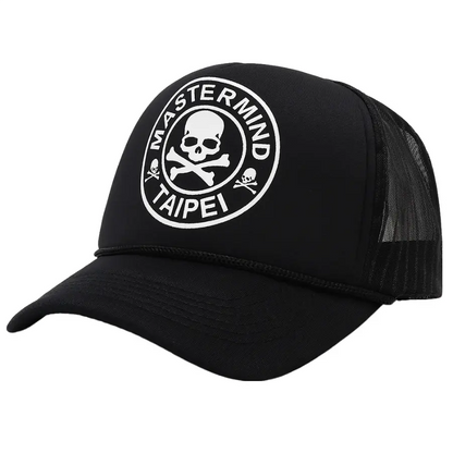 Mastermind Taipei Trucker Cap