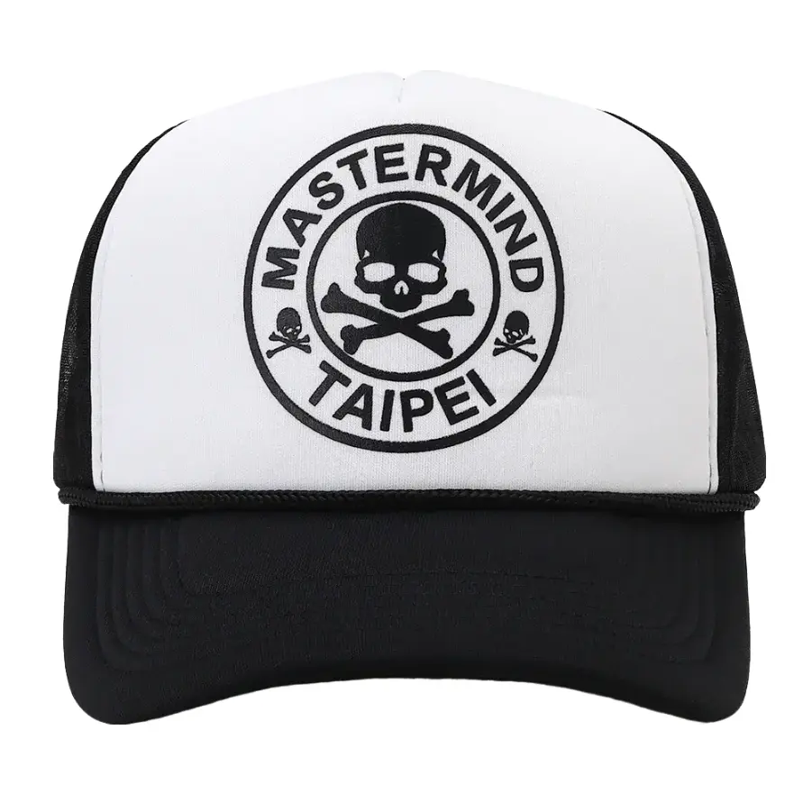 Mastermind Taipei Trucker Cap