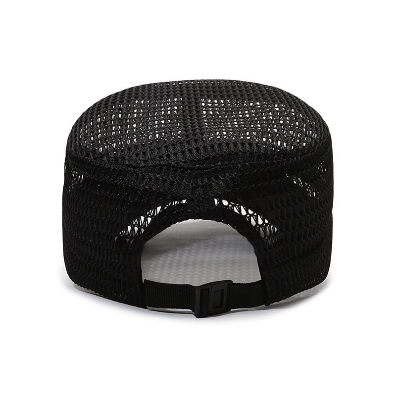 Masters Summer Mesh Army Cap