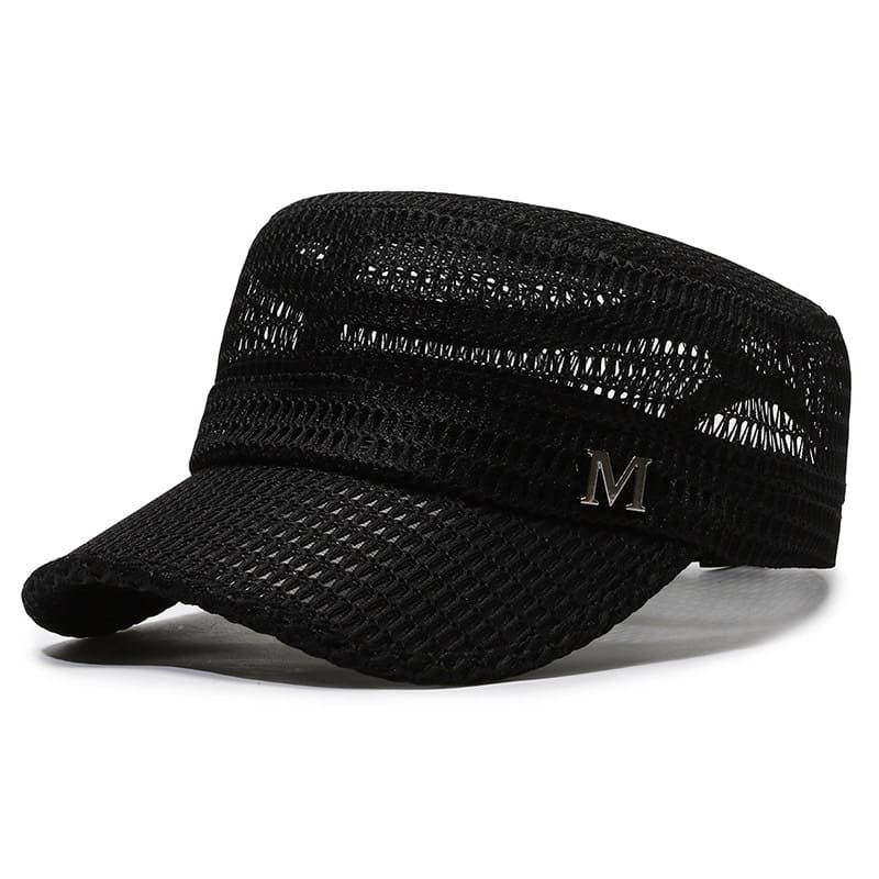 Masters Summer Mesh Army Cap