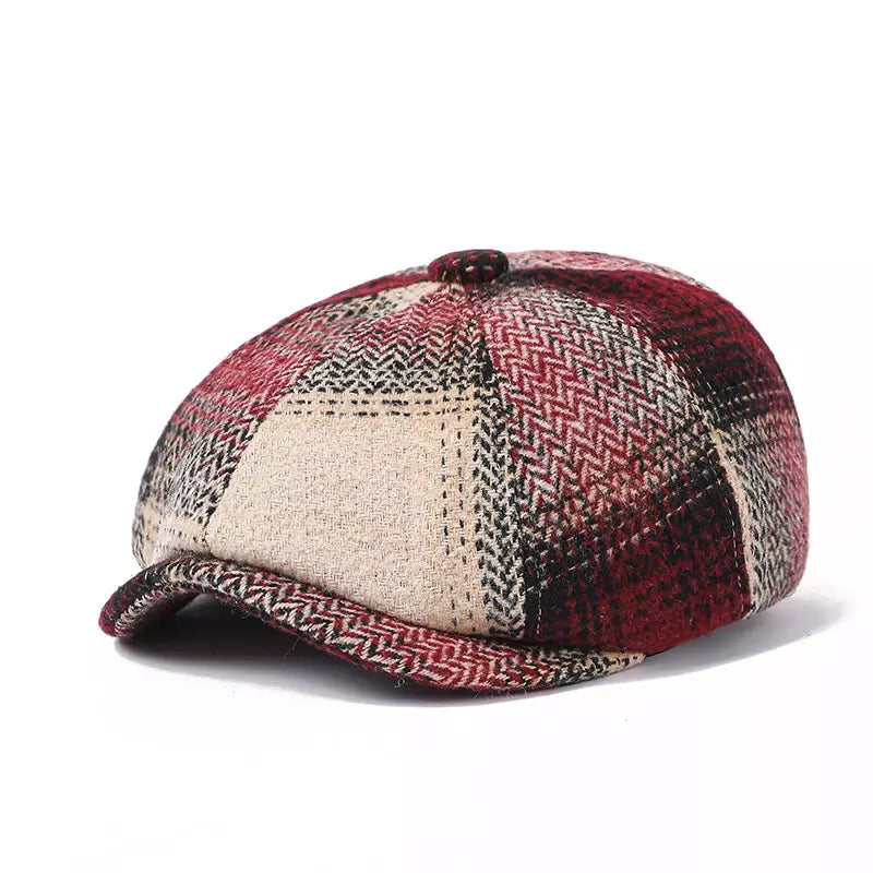 men-vintage-newsie-eight-panels-bakerboy-hat-Ghelter