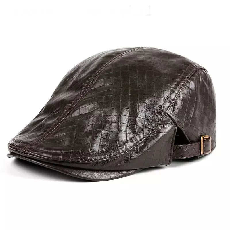 ivy-gatsby-cabbie-paddy-hat-cowhide-retro