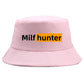 Fun-Summer-Men-Women-Plain-Fisherman-Hat