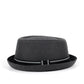 Montgomery Porkpie Hat