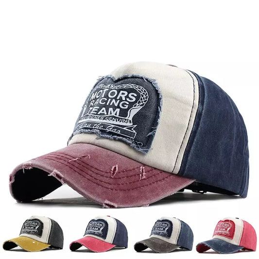 retro-hat-cotton-classic-adjustable