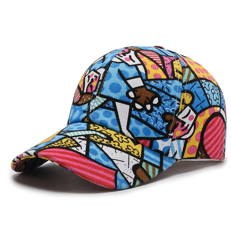 japanese-kafka-hat-cotton-multicolor