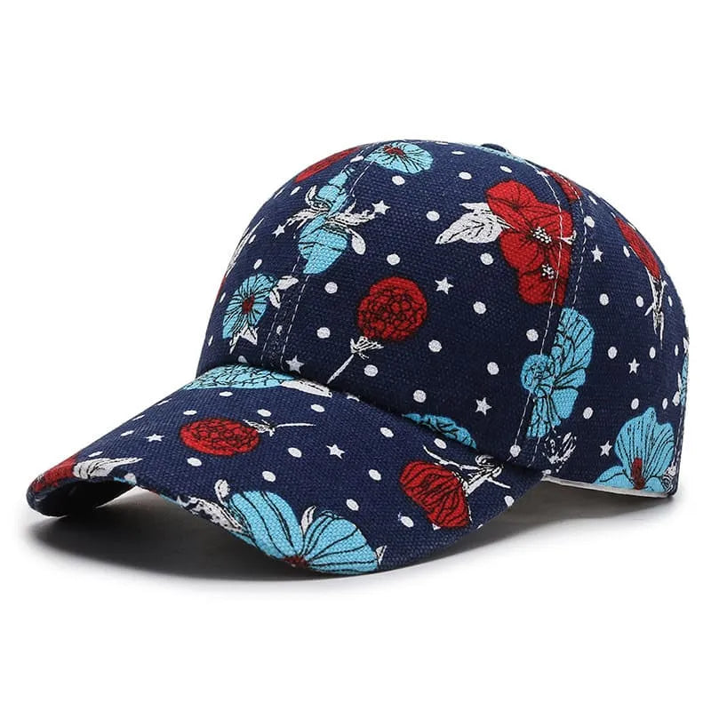 japanese-kafka-hat-cotton-multicolor