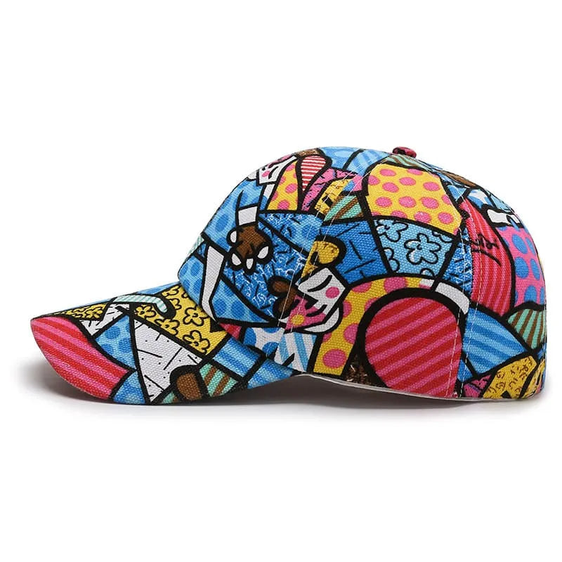 japanese-kafka-hat-cotton-multicolor