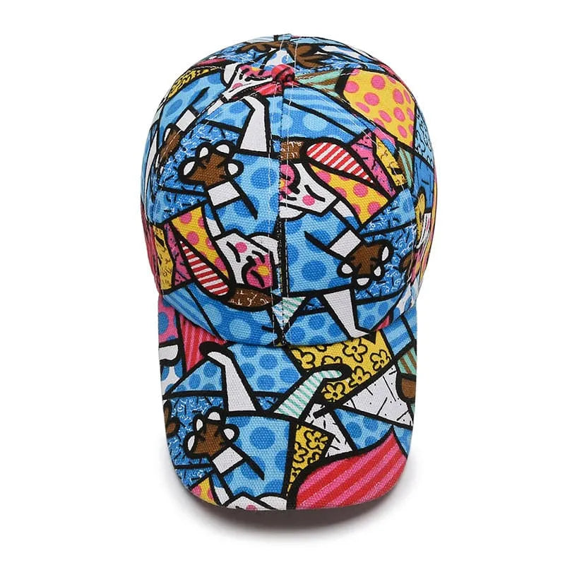 japanese-kafka-hat-cotton-multicolor