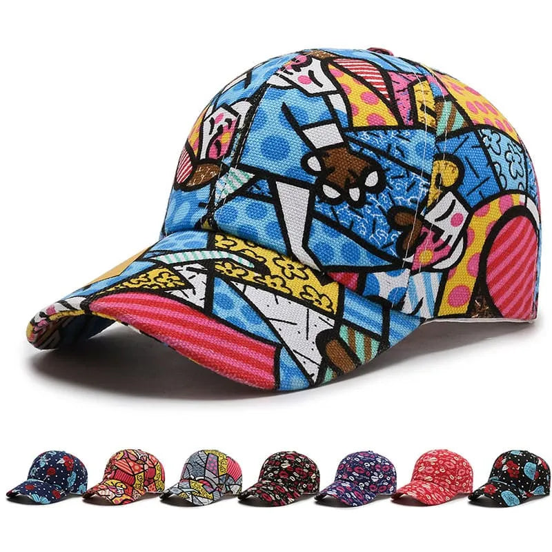 japanese-kafka-hat-cotton-multicolor