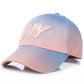 NY Gradient Baseball Cap