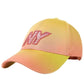 NY Gradient Baseball Cap