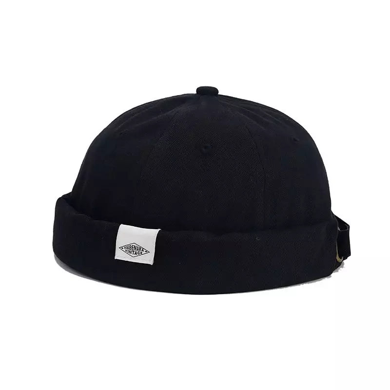 brimless-hat-retro-classic-underground