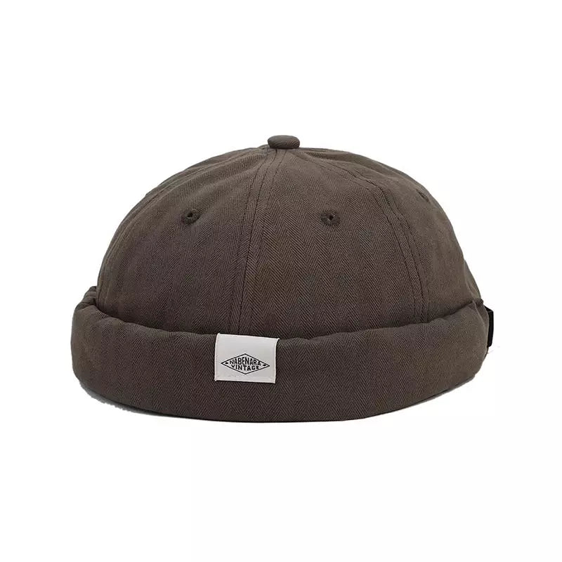 brimless-hat-retro-classic-underground