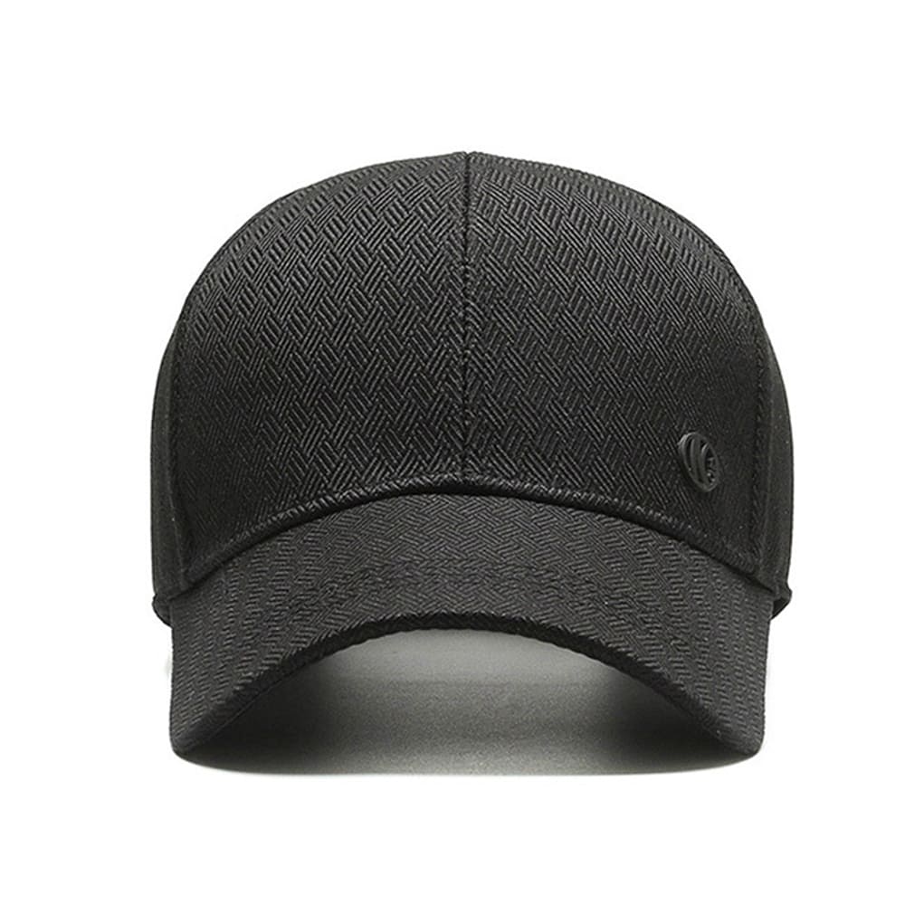 Nelson Cotton Baseball Cap