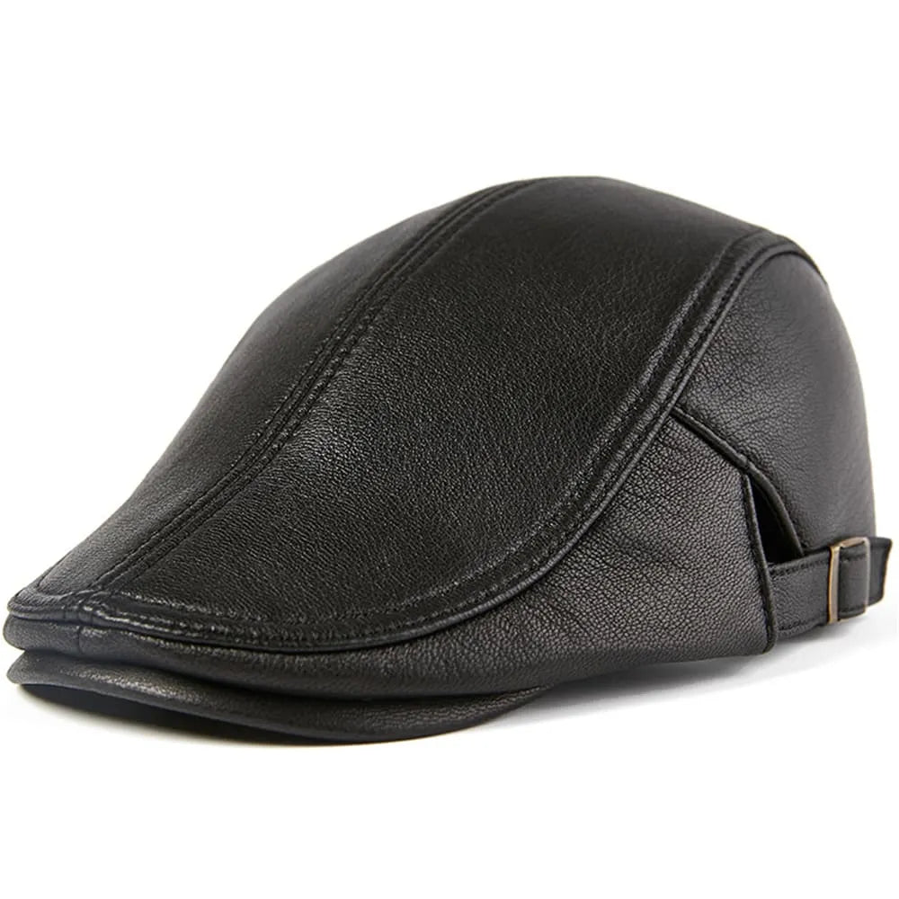 ivy-gatsby-cabbie-paddy-hat-pure-authentic-leather