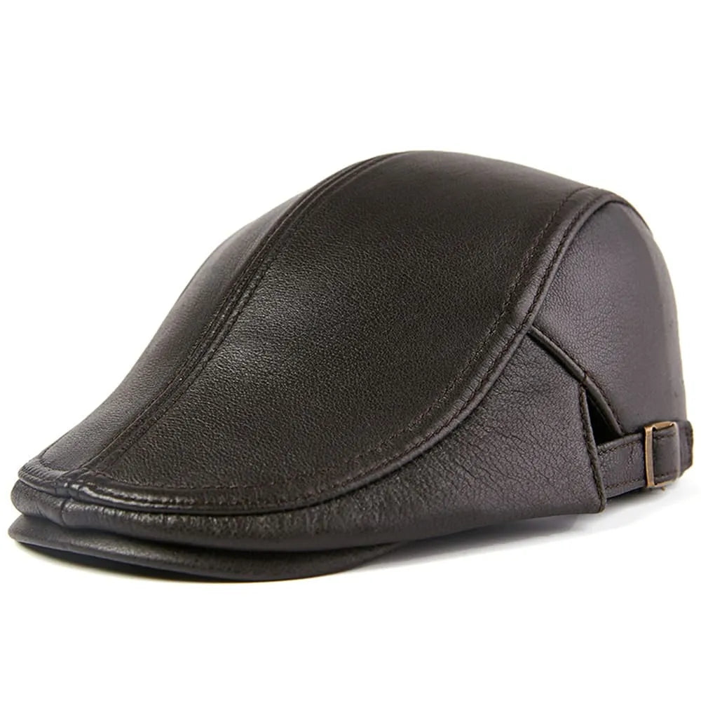 ivy-gatsby-cabbie-paddy-hat-pure-authentic-leather