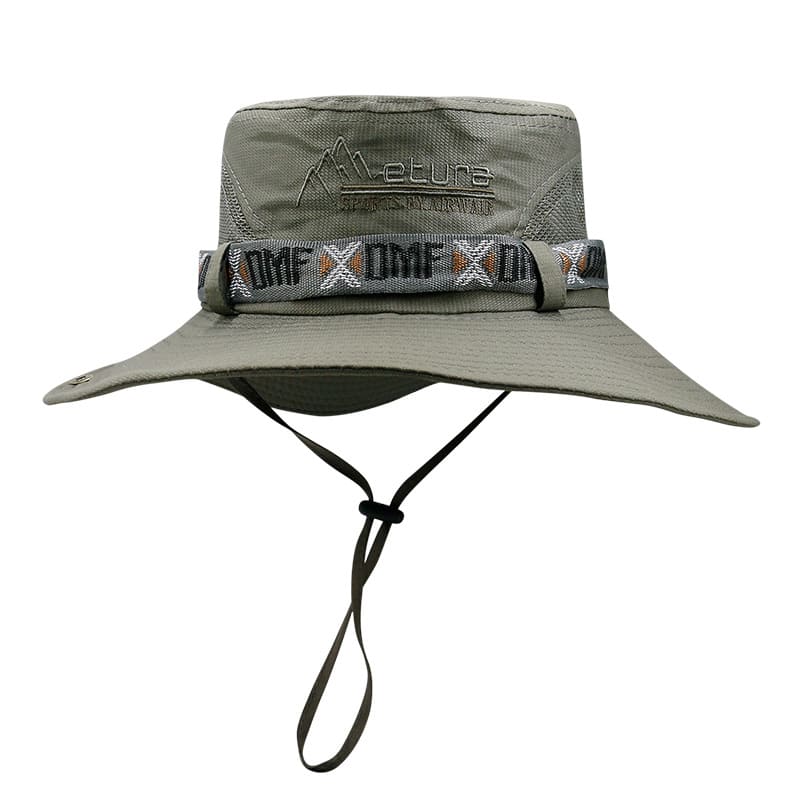 OMF Sun Bucket Hat