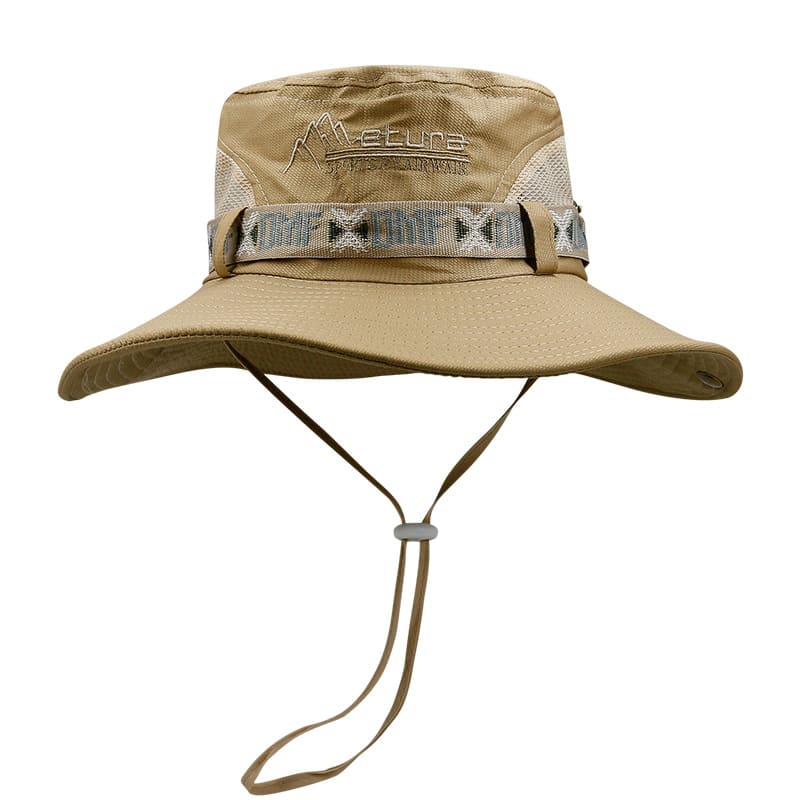 OMF Sun Bucket Hat