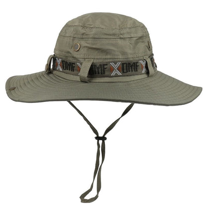 OMF Sun Bucket Hat