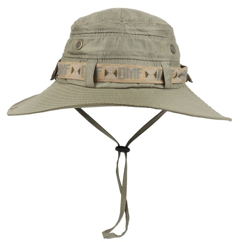 OMF Sun Bucket Hat