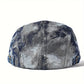 Streaked-Drawn-Summer-Casual-Men-Women-Breathable-Duckbill-Ivy-Gatsby-Cabbie-Paddy-Hat