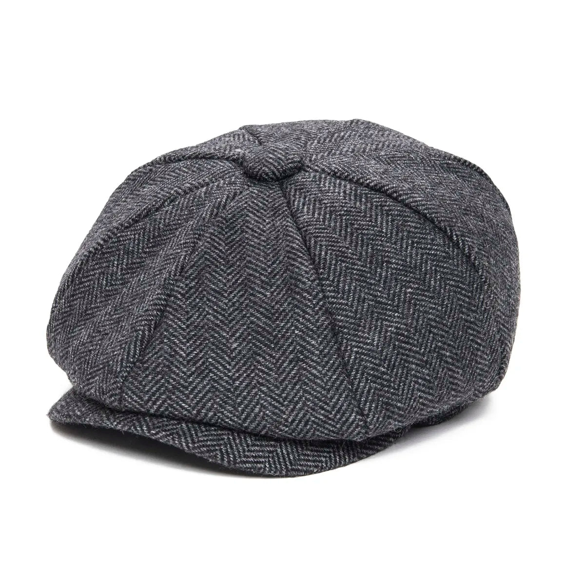 peaky-blinders- birmingham-newsie-bakerboy-paperboy-cabbie-hat