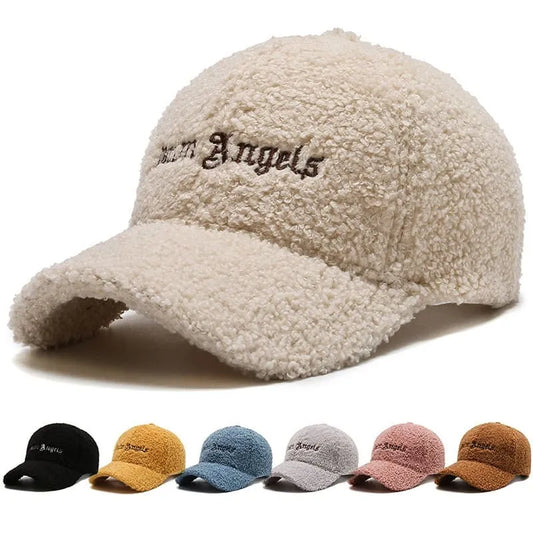 cotton-sheep-adjustable-LA-hat