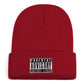 HipHop-Rap-Urban-Warm-Winter-Street-Men-Women-Vintage-Retro-Brimless-Hat