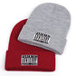 HipHop-Rap-Urban-Warm-Winter-Street-Men-Women-Vintage-Retro-Brimless-Hat