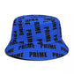 Prime Reversible Bucket Hat