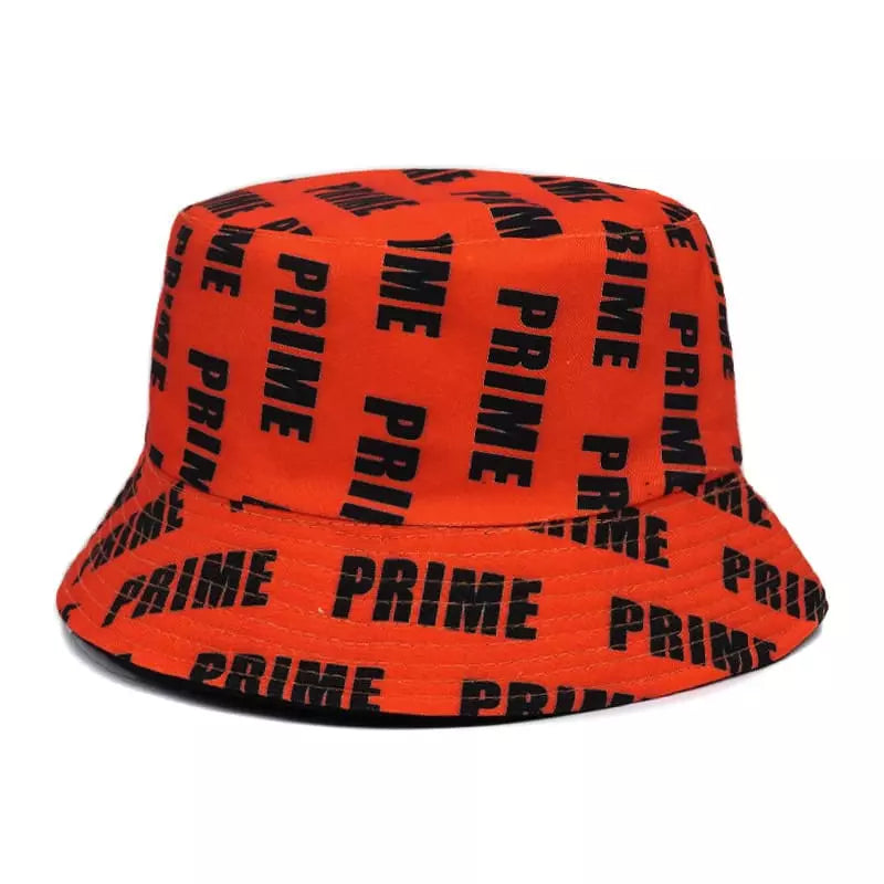 Prime Reversible Bucket Hat