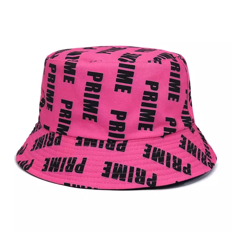 Prime Reversible Bucket Hat