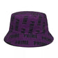 Prime Reversible Bucket Hat